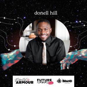 Donell Hill