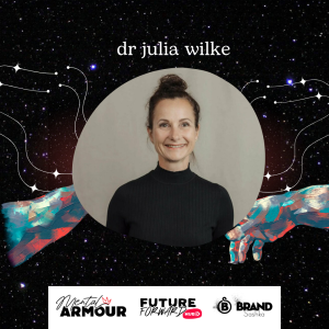 Dr Julia Wilke
