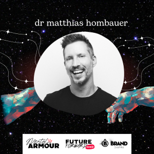 Dr Matthias Hombauer